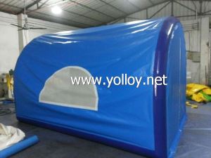 Външна палатка за къмпинг за семейство Inflatale